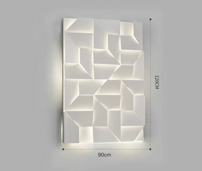 Applique Murale LED - Design Ambiance