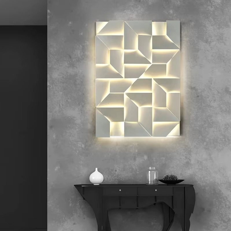 Applique Murale LED - Design Ambiance