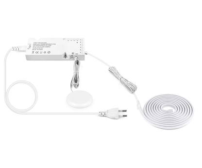 Kit bande LED COB tactile 1 bande avec transformateur et capteur — Mon Univers - Mes Lumières