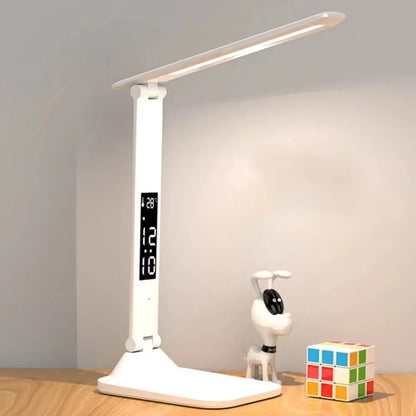 Lampe Bureau LED Multifonction USB 5 configurations disponibles — Mon Univers - Mes Lumières
