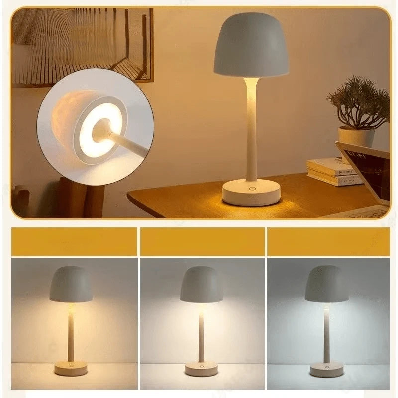 Lampe Projecteur AquaLume projection bleue ondulations aquatiques chambre — Mon Univers - Mes Lumières