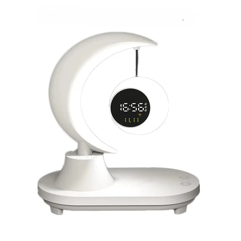 Lampe Reveil sans chargeur sans fils