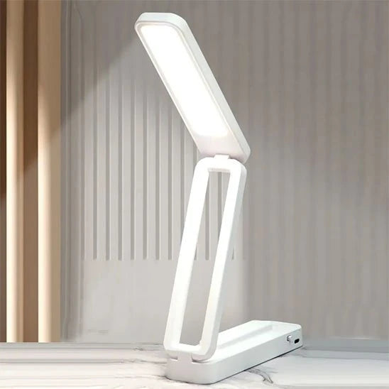 Lampe de bureau LED EcoVision bureau minimaliste moderne — Mon Univers - Mes Lumières