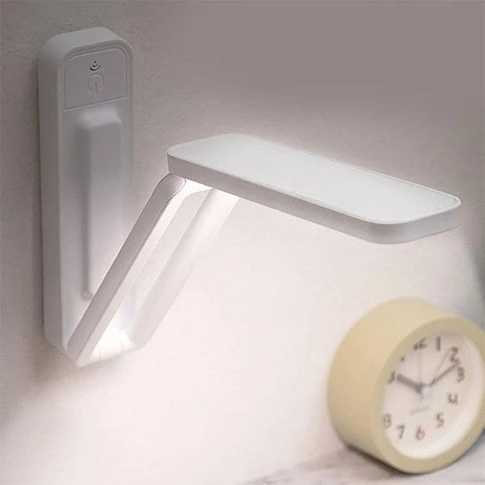 Lampe de bureau LED EcoVision réglable en angle — Mon Univers - Mes Lumières