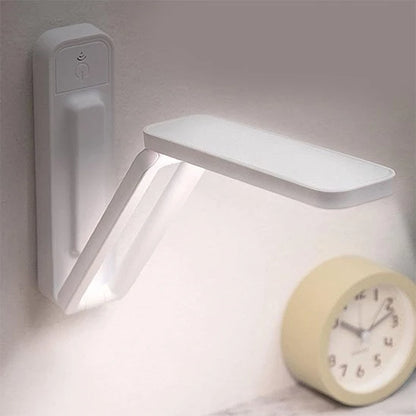 Lampe de bureau LED EcoVision réglable en angle — Mon Univers - Mes Lumières