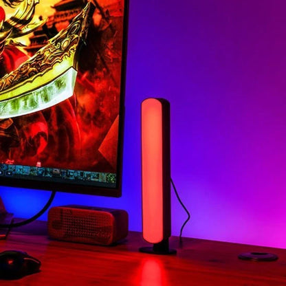 Lampe de bureau LED Lumisource caractéristiques techniques spécifications — Mon Univers - Mes Lumières