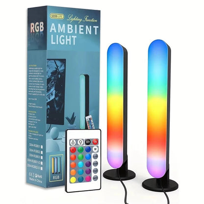 Lampe de bureau LED Lumisource pack 1 lampe vue d'ensemble — Mon Univers - Mes Lumières