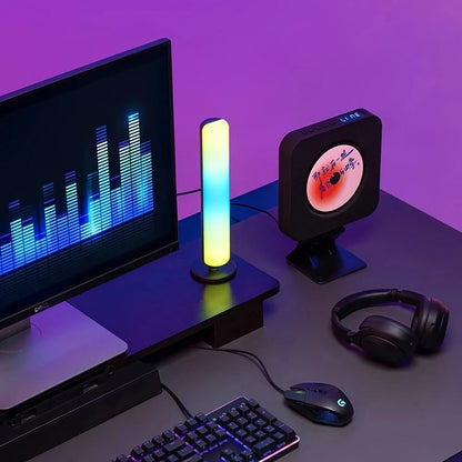 Lampe de bureau LED Lumisource pack 2 lampes bureau professionnel — Mon Univers - Mes Lumières