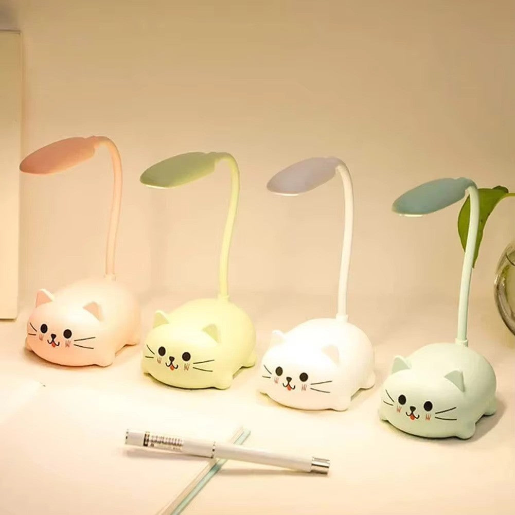 Lampe de bureau enfant | Anti-fatigue visuelle