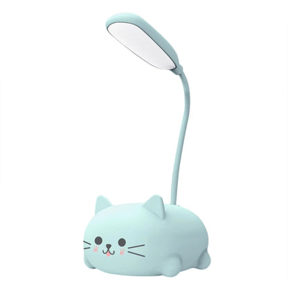 Lampe de bureau enfant | Anti-fatigue visuelle