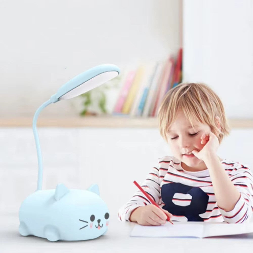 Lampe de bureau enfant | Anti-fatigue visuelle