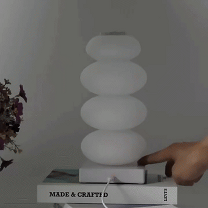 Lampe de chevet design | Élégance Nocturne