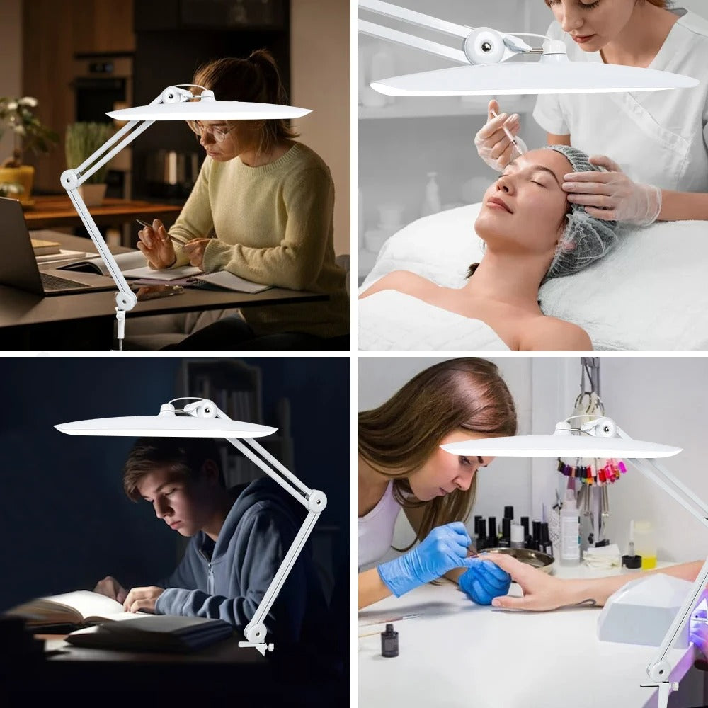 Lampe de bureau LED | Lumify