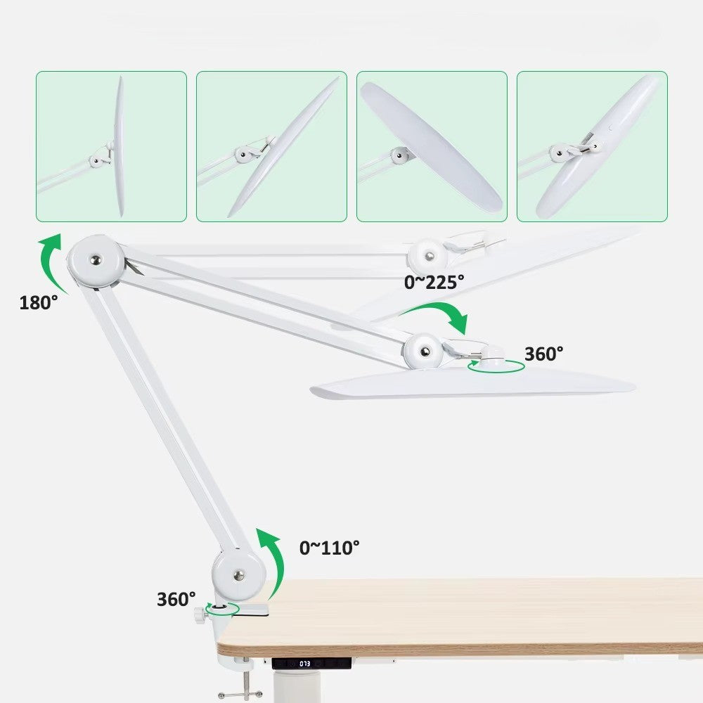 Lampe de bureau LED | Lumify