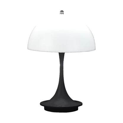Lampe champignon | Design Éco-responsable
