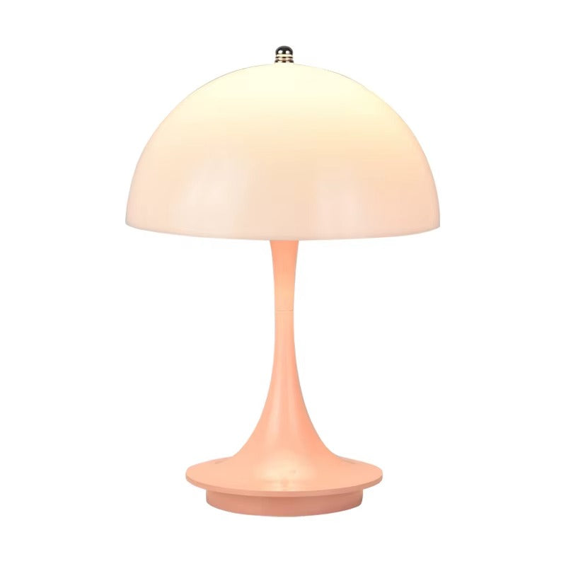 Lampe champignon | Design Éco-responsable