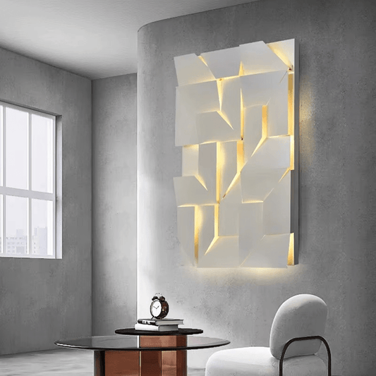 Applique Murale LED | Design Ambiance - Mon Univers - Mes Lumières