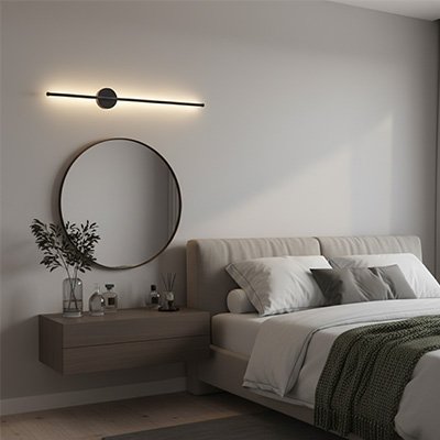Applique murale pour chambre | ModernLight - Mon Univers - Mes Lumières