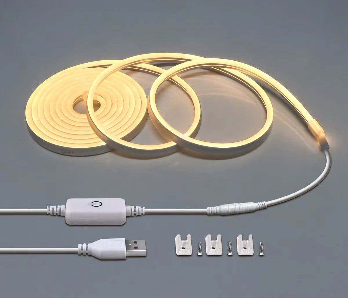 Bande lumineuse LED | Flexlight - Mon Univers - Mes Lumières