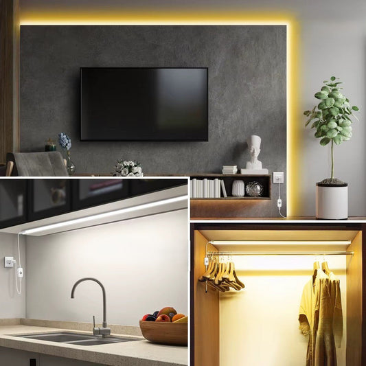 Bande lumineuse LED | Flexlight - Mon Univers - Mes Lumières