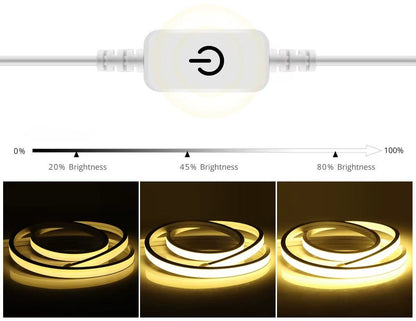 Bande lumineuse LED | Flexlight - Mon Univers - Mes Lumières