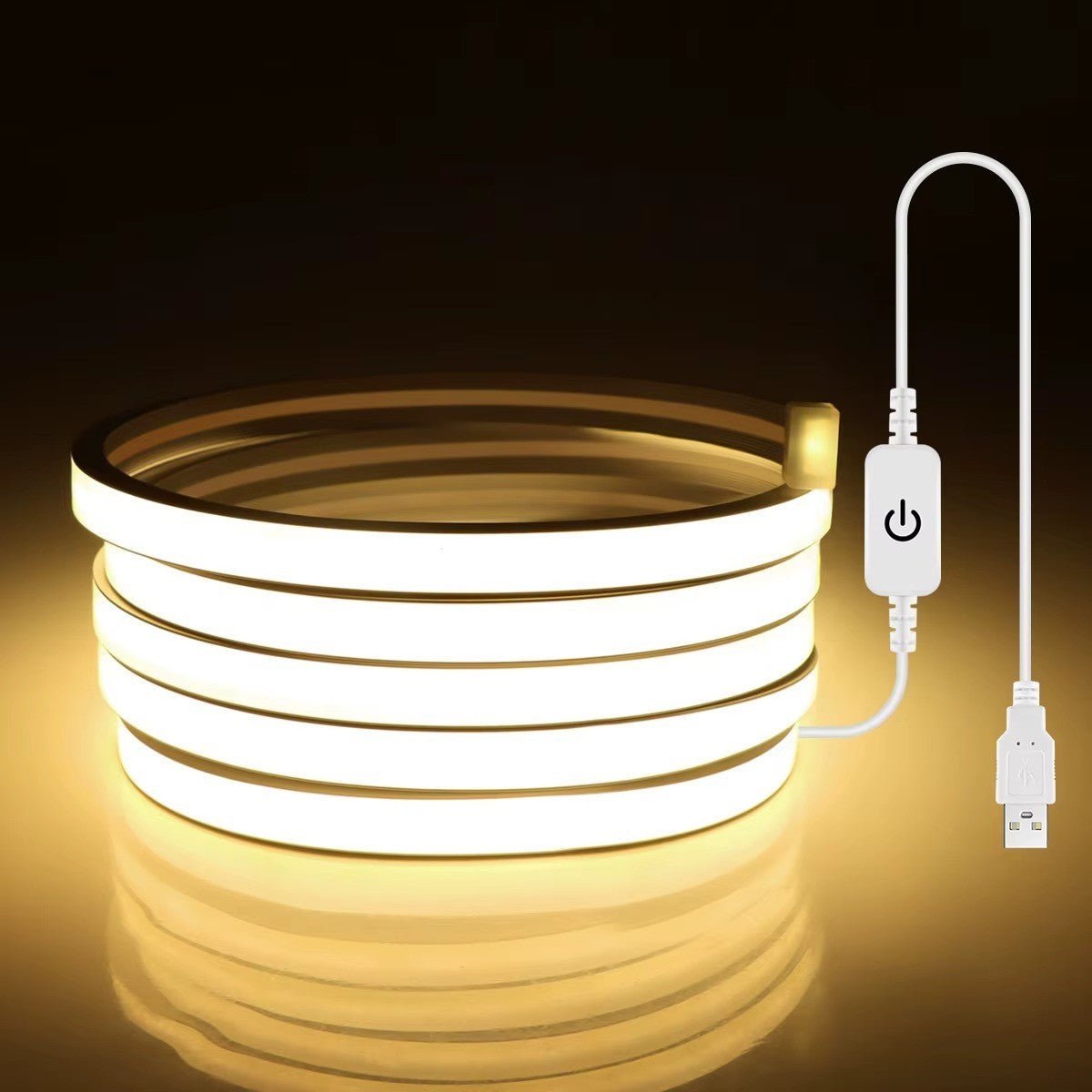 Bande lumineuse LED | Flexlight - Mon Univers - Mes Lumières