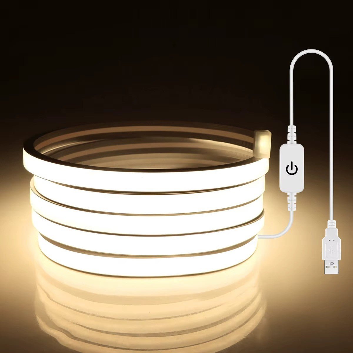 Bande lumineuse LED | Flexlight - Mon Univers - Mes Lumières