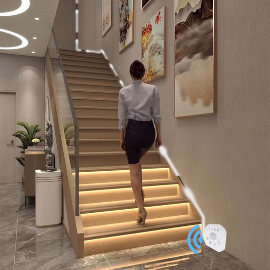 Bande lumineuse LED | Motion Sensor Smart - Mon Univers - Mes Lumières