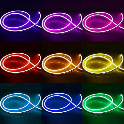 Bande lumineuse LED | SmartAmbiance - Mon Univers - Mes Lumières