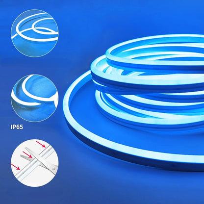 Bande lumineuse LED | SmartAmbiance - Mon Univers - Mes Lumières