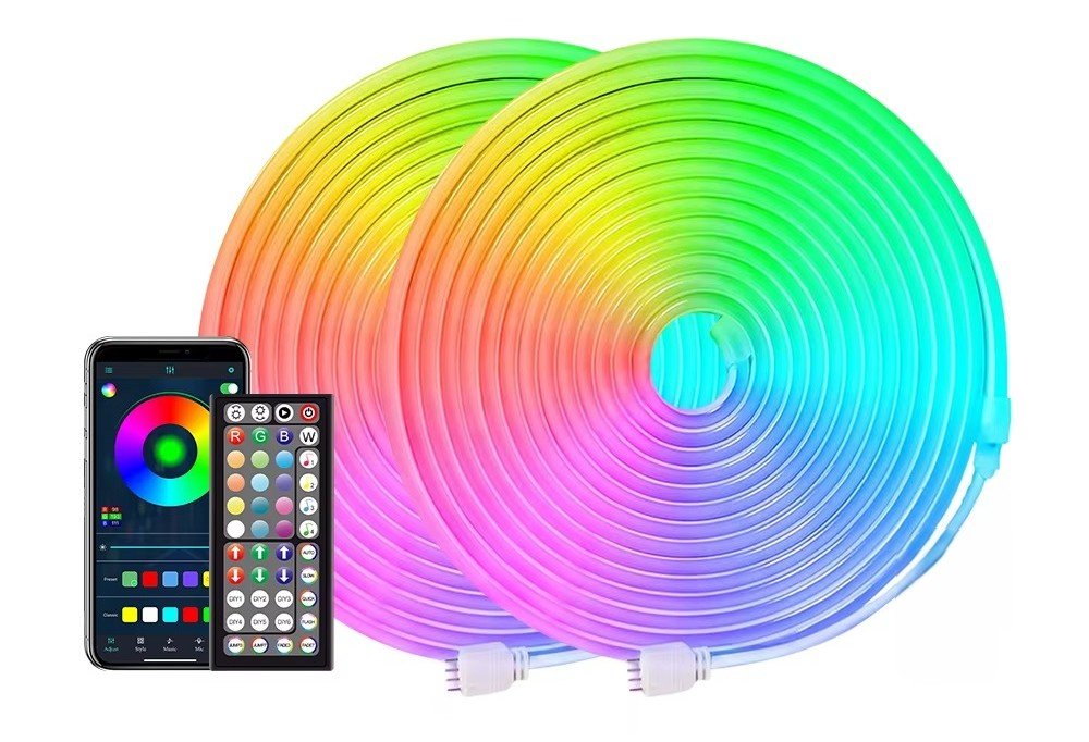 Bande lumineuse LED | SmartAmbiance - Mon Univers - Mes Lumières