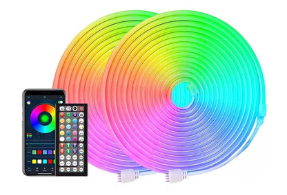Bande lumineuse LED | SmartAmbiance - Mon Univers - Mes Lumières