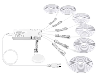 Bande Lumineuse LED | TouchGlow - Mon Univers - Mes Lumières