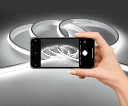 Bande Lumineuse LED | TouchGlow - Mon Univers - Mes Lumières