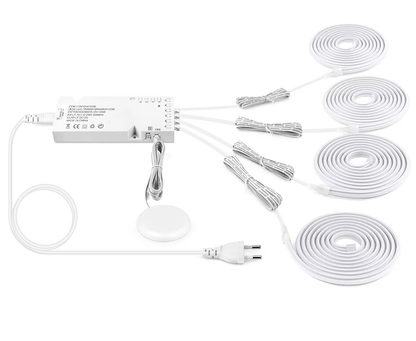 Bande Lumineuse LED | TouchGlow - Mon Univers - Mes Lumières