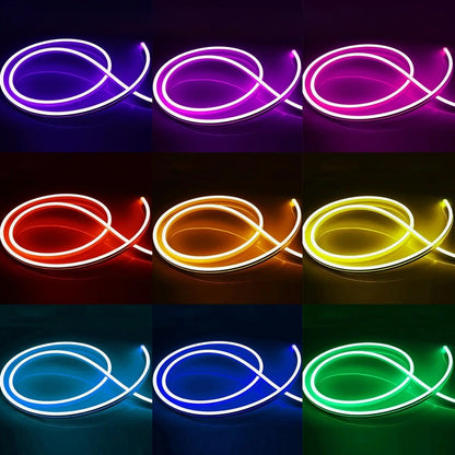 Bande lumineuse LED | SmartAmbiance