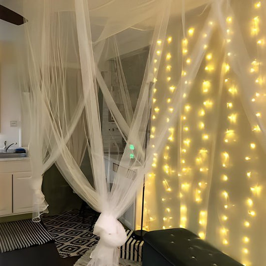 Guirlande Led | Luminescence - Mon Univers - Mes Lumières