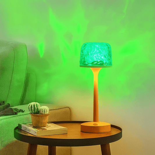 Lampe - AquaLume™ - Mon Univers - Mes Lumières