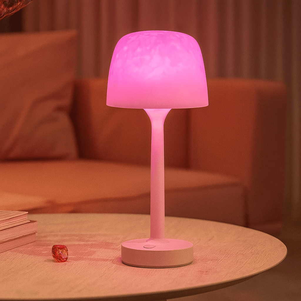 Lampe - AquaLume™ - Mon Univers - Mes Lumières