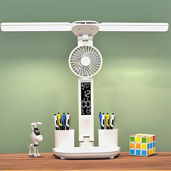 Lampe Bureau | Intelligent LED - Mon Univers - Mes Lumières