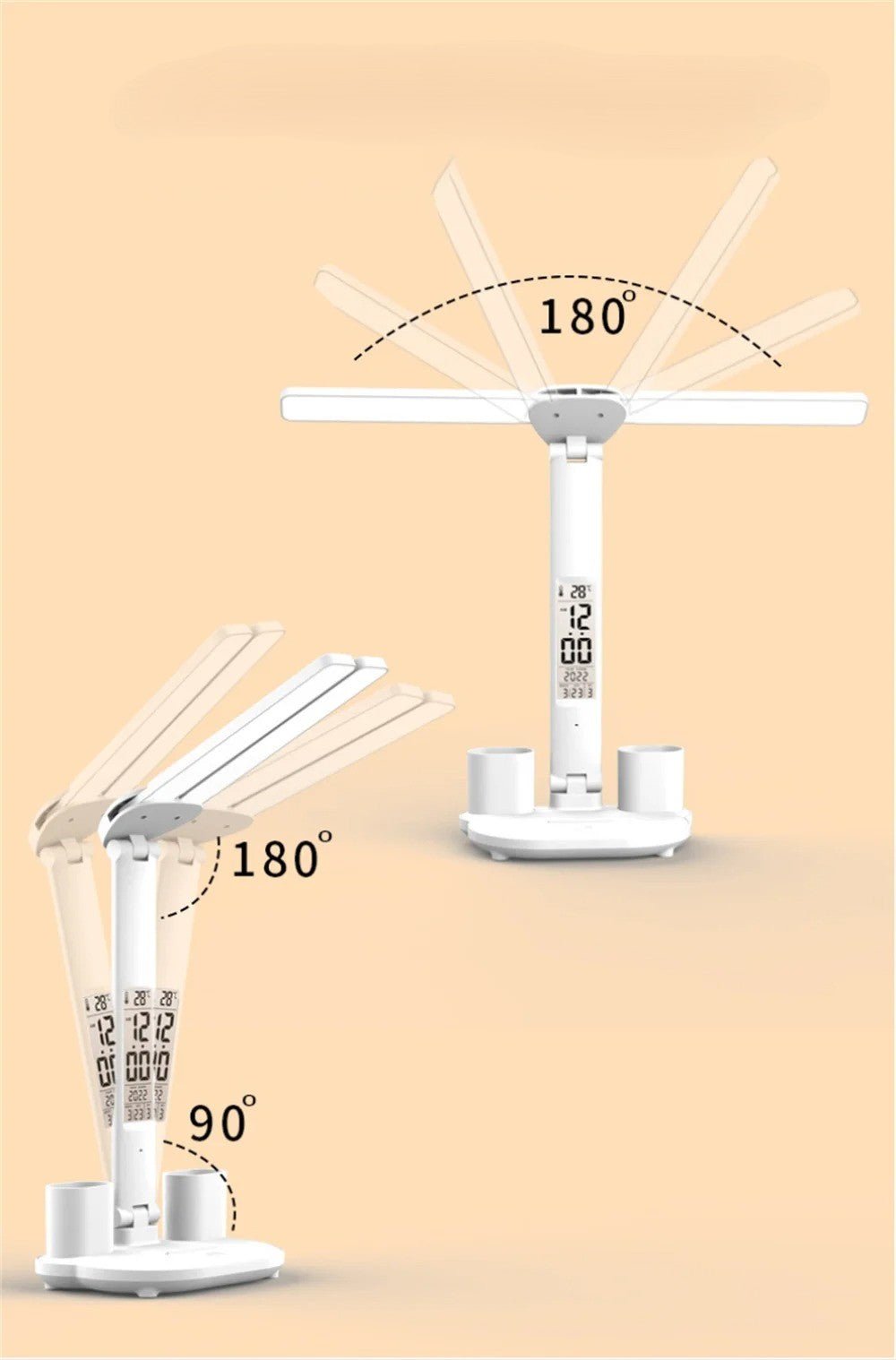 Lampe bureau | Worklight - Mon Univers - Mes Lumières
