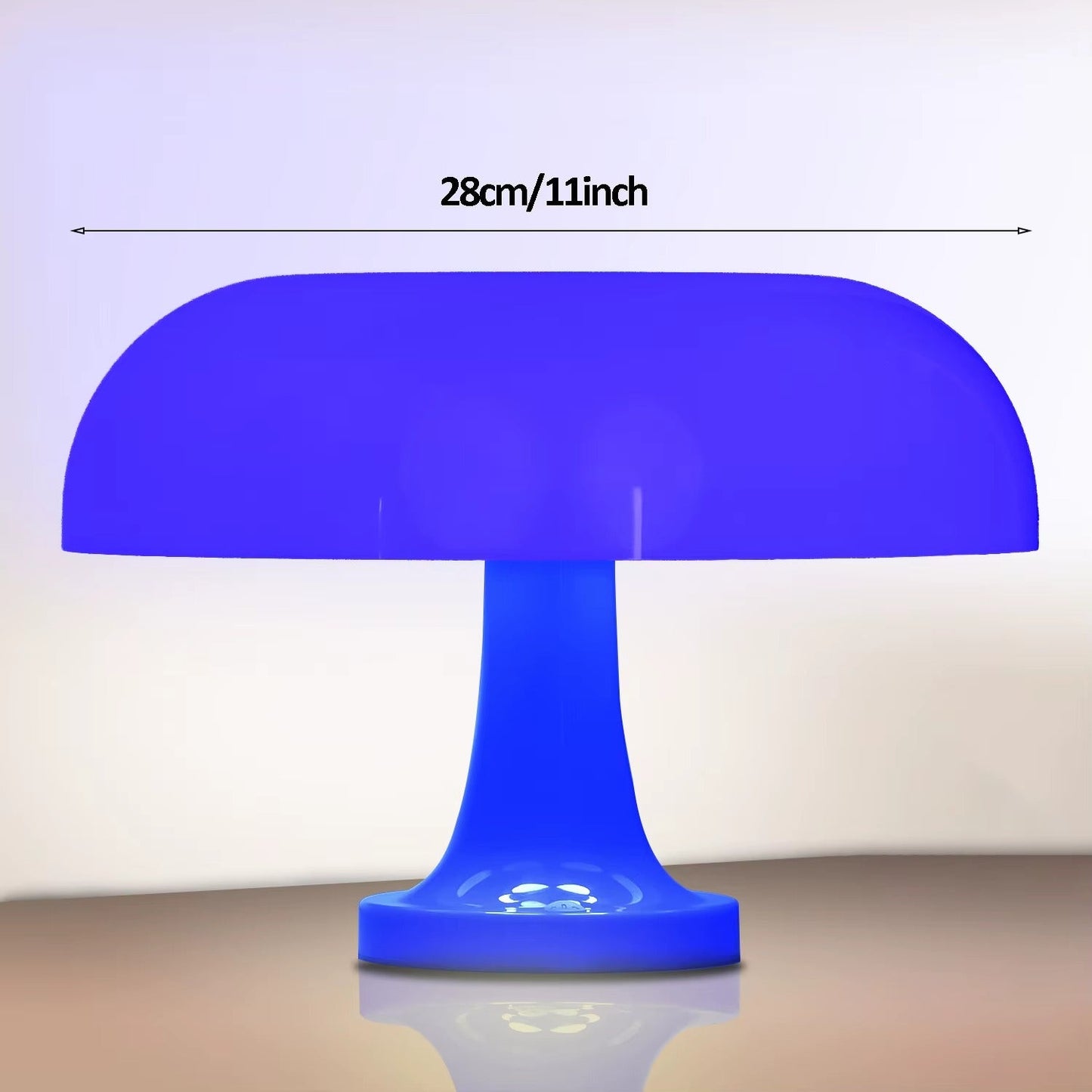 Lampe Champignon | Design Cosy - Mon Univers - Mes Lumières