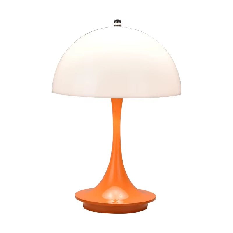 Lampe champignon | Design Éco - responsable - Mon Univers - Mes Lumières