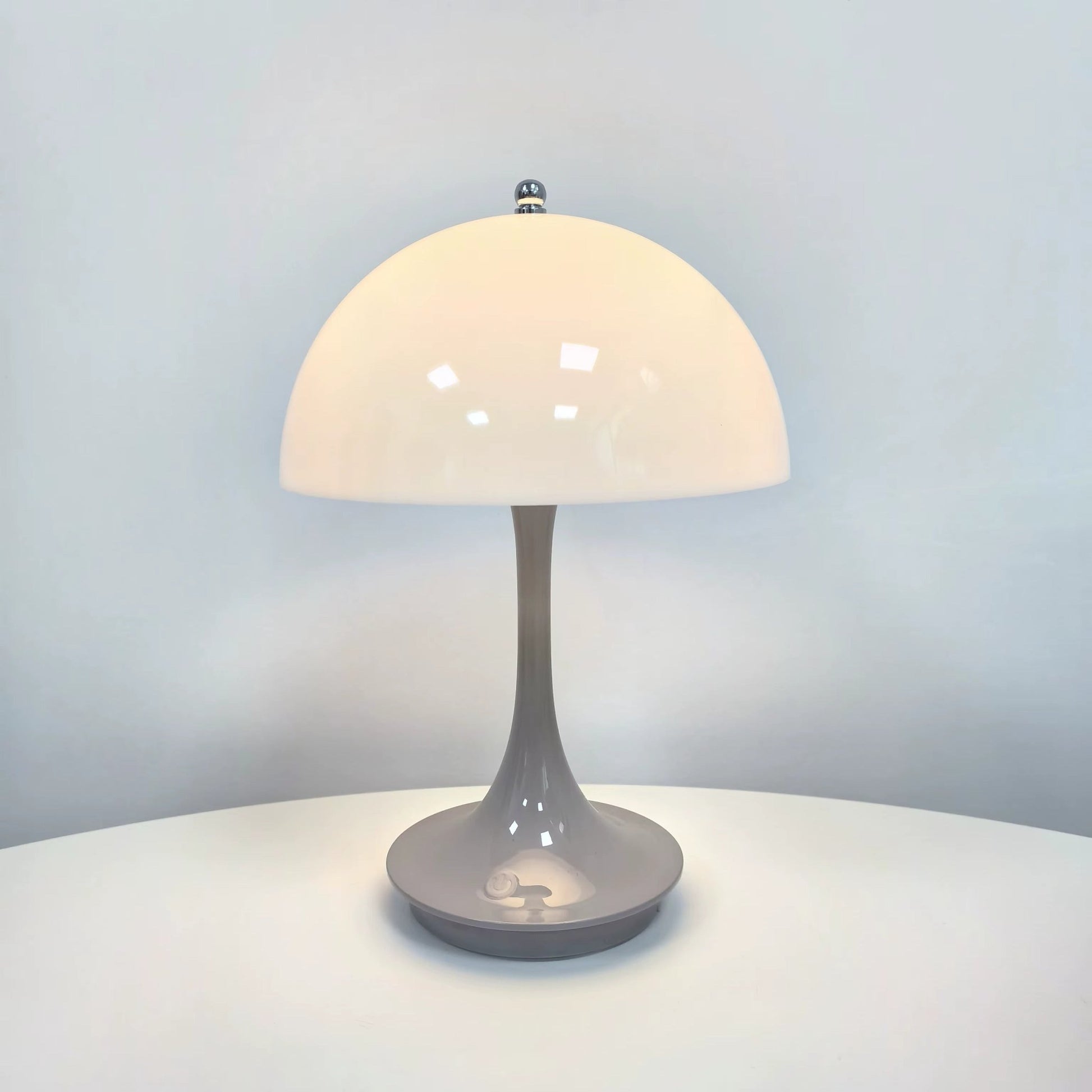 Lampe champignon | Design Éco - responsable - Mon Univers - Mes Lumières