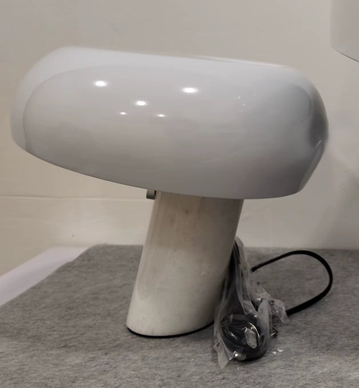 Lampe champignon | LUMA - Mon Univers - Mes Lumières