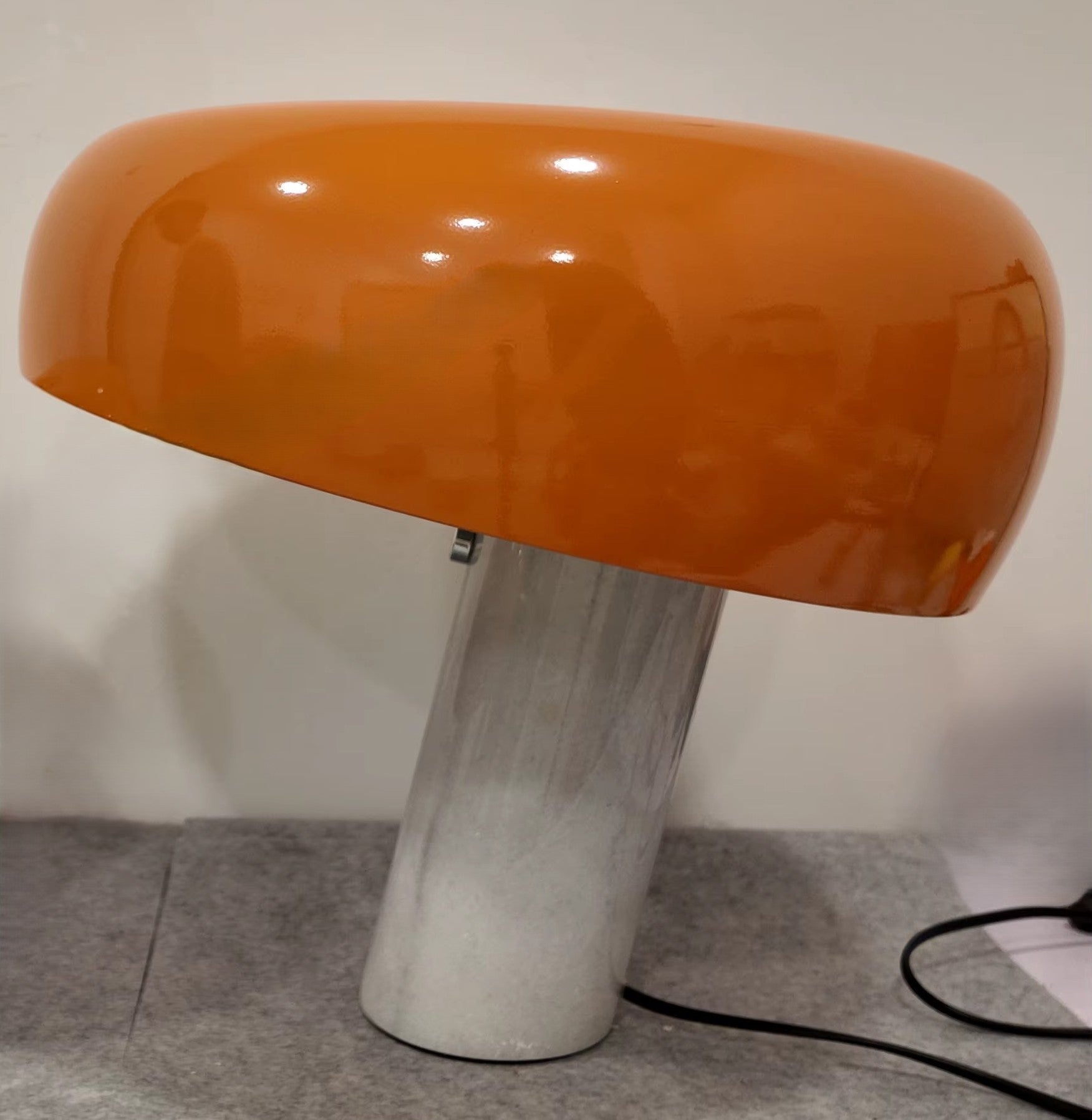 Lampe champignon | LUMA - Mon Univers - Mes Lumières