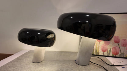 Lampe champignon | LUMA - Mon Univers - Mes Lumières