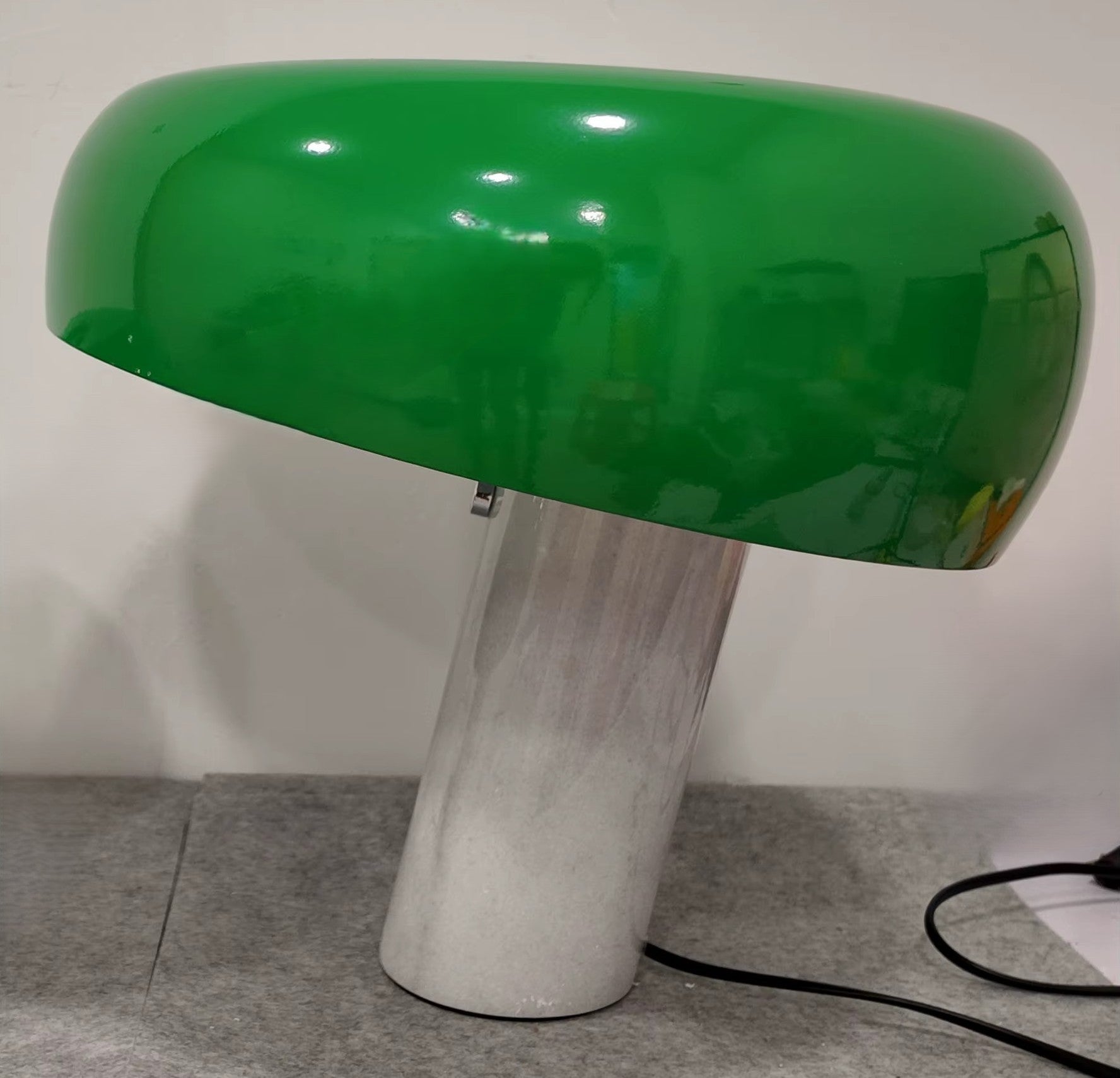 Lampe champignon | LUMA - Mon Univers - Mes Lumières