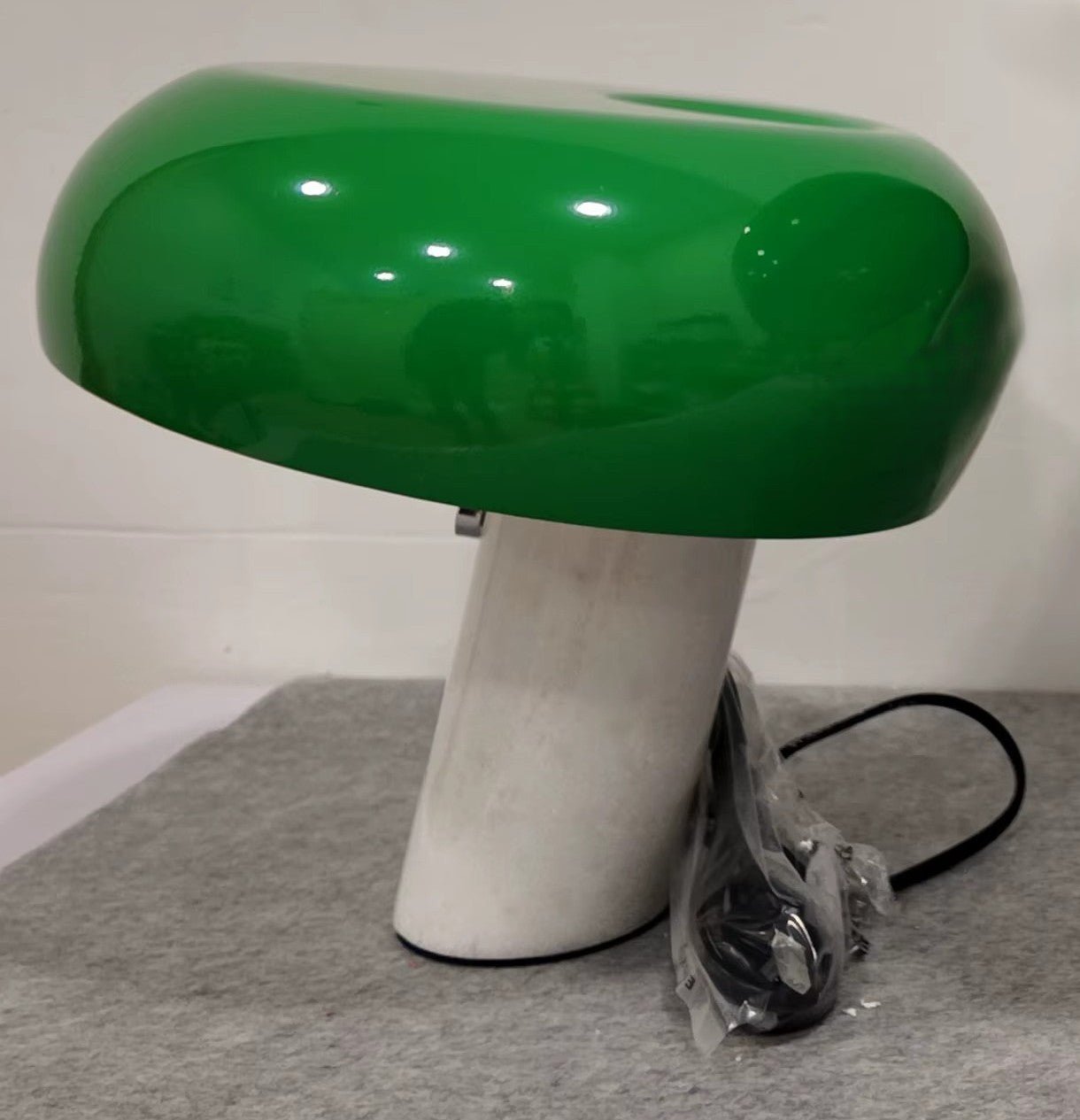 Lampe champignon | LUMA - Mon Univers - Mes Lumières