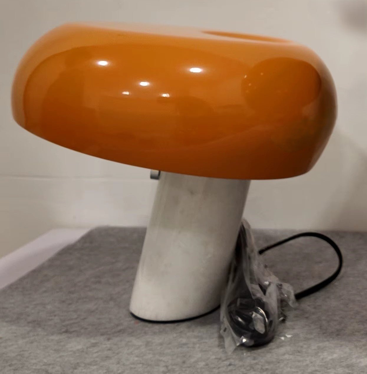 Lampe champignon | LUMA - Mon Univers - Mes Lumières